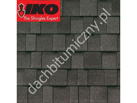 Gont bitumiczny IKO CAMBRIDGE Xpress Dual Black(52)