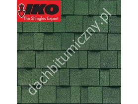 Gont bitumiczny IKO CAMBRIDGE Xpress Amazon Green(43)