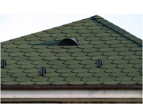 Gont Bitumiczny IKO Number One karpiówka kolor szary (31) paczka 3m2