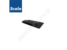 Wywietrznik simple pod gont i papę Scala Plastics